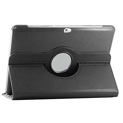 CUSTODIA RIGIDA BLACK DI DIMENSIONI 10.1' ADATTA IN PARTICOLARE PER IL TABLET MOTOROLA XOOM